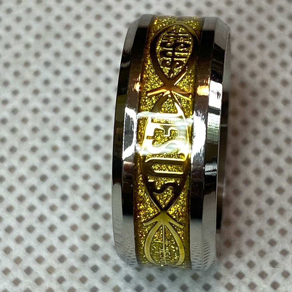 Finger Ring! - Picture 7 of 9